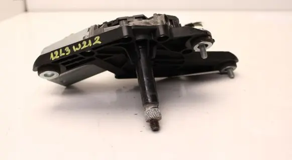 Mercedes-Benz E W212 Rear window wiper motor 