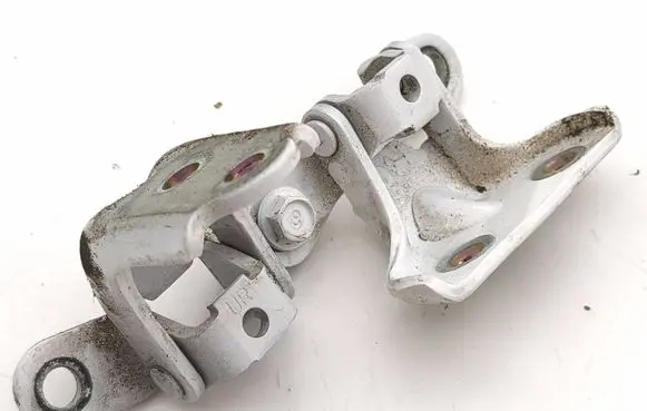 KIA Niro Rear door hinge set 