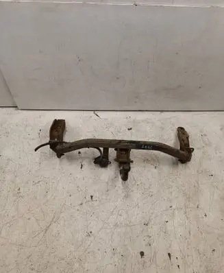 Citroen C4 II Tow bar set