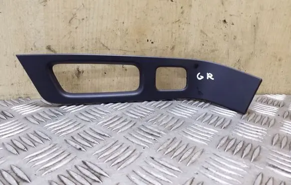 Volvo S60 Other rear door trim element 3986809