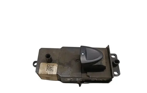 Honda Civic Electric window control switch 83790SMGE010UHS 242522 30012006