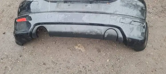 Volvo C30 Rear bumper 30779142 30657208