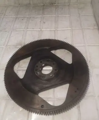 Flywheel