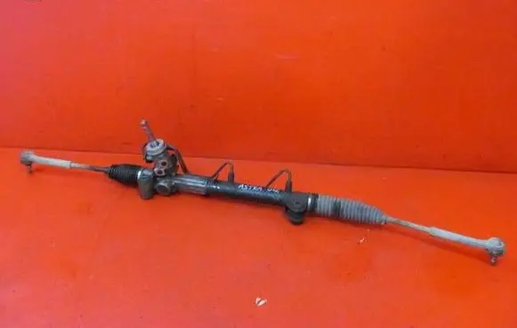 Opel Astra H Steering rack ASTRAIIIMAGLOWNICA