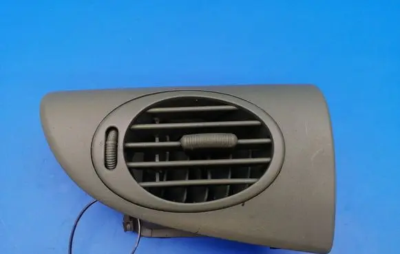 MG ZT - ZT-T Dashboard side air vent grill/cover trim JBD100900