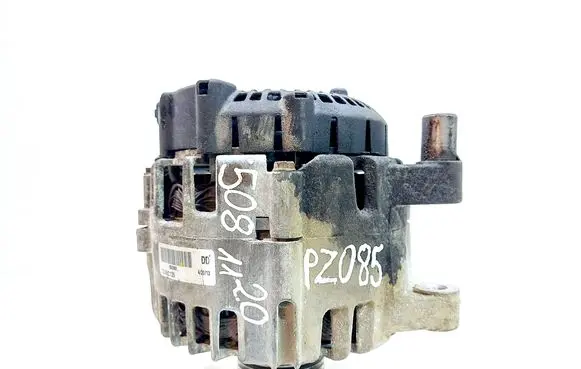Peugeot 508 Generator/alternator TG15C135