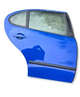 Seat Leon (1M) Rear door 