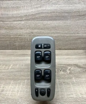 Volvo V70 Electric window control switch 30658146