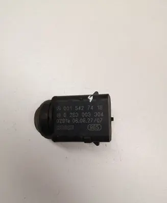 Mercedes-Benz R W251 Parking PDC sensor 0015427418