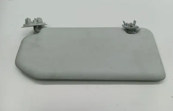Peugeot 508 Sun visor