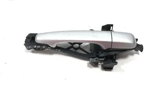 Volvo XC70 Front door exterior handle RH30784203 LH30784202 30663673