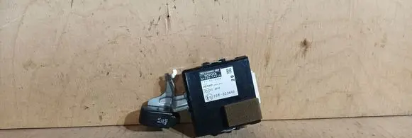 Toyota Corolla Verso AR10 Parking PDC control unit/module 8934064020 1881000800