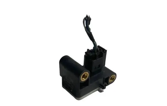 BMW 1 E81 E87 Airbag deployment crash/impact sensor 6911003 0285003900