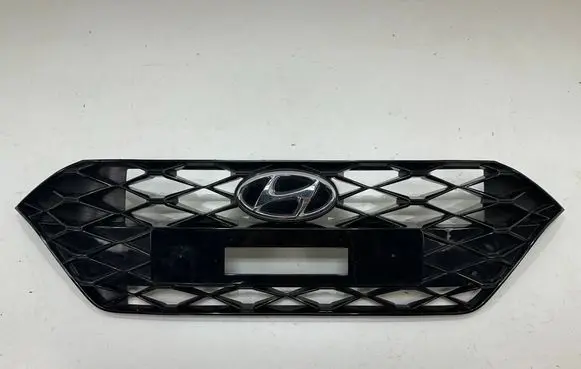 Hyundai i20 (GB IB) Front grill 86351Q0200 BC35DRCAR