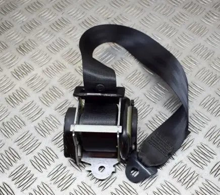 Citroen C6 Rear seatbelt 96435116XX