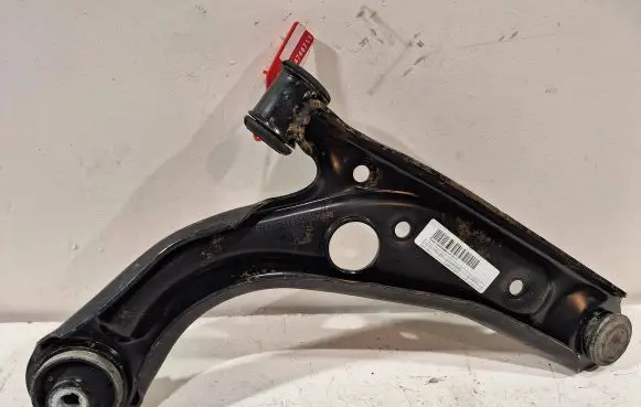 Front control arm