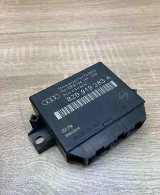 Audi A4 S4 B6 8E 8H Parking PDC control unit/module 8Z0919283A 601794