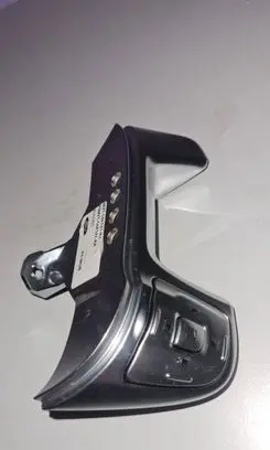 Multifunctional control switch/knob