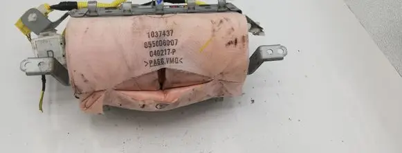 Lexus IS 220D-250-350 Passenger airbag 1037437
