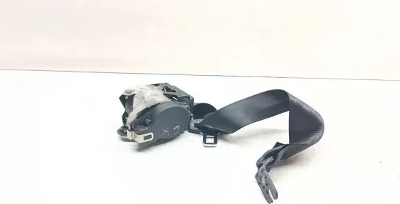 Audi A6 S6 C7 4G Rear seatbelt 4G8857805B