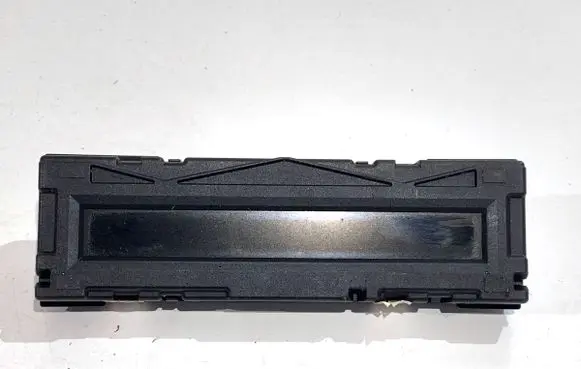Opel Insignia A Screen/display/small screen 13233977F