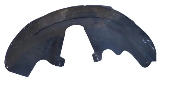 Volvo C30 Rear arch fender liner splash guards 30744039