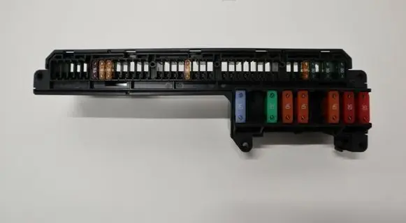 BMW 5 E60 E61 Fuse module 6114695733002