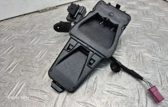 Volvo V60 Windshield/windscreen camera P31387310 31387310 31341068