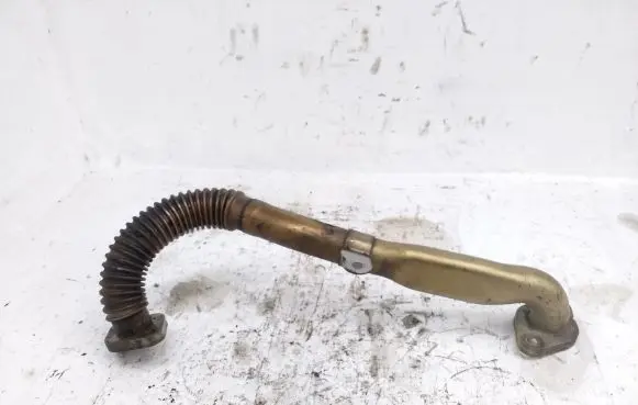 Renault Trafic II (X83) EGR valve line/pipe/hose 8200940347