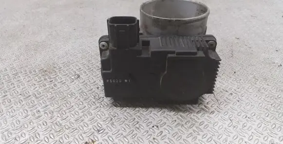 Nissan Murano Z50 Throttle valve SERA57601