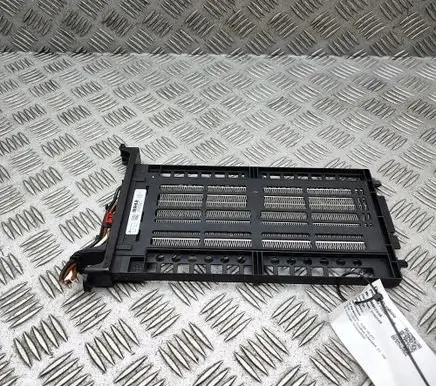 Audi Q5 SQ5 FY Electric cabin heater radiator 8W0819011A