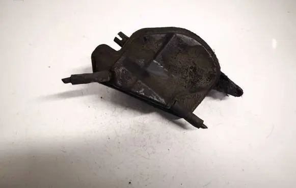 Mazda 3 I Vacuum air tank 