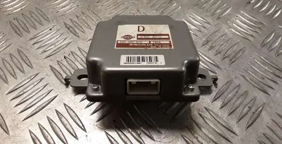 Nissan Qashqai Gearbox control unit/module 41650JD710 A68000U10