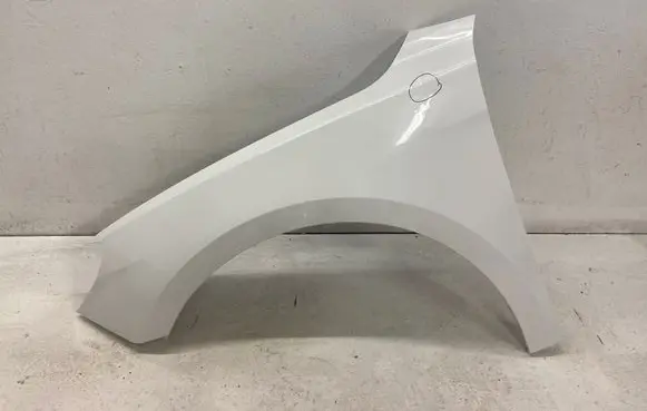 Audi A1 Fender