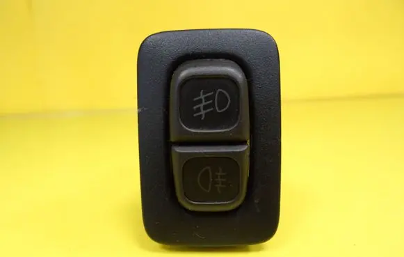 Mitsubishi Galant Fog light switch 