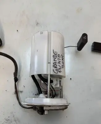 Fiat Grande Punto In-tank fuel pump 51868774 0580200098 L00986808774