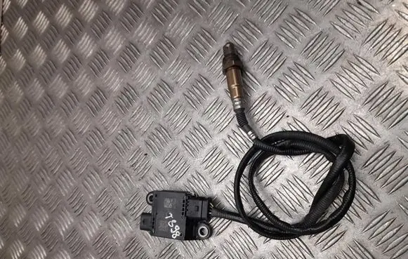 BMW 3 G20 G21 Lambda probe sensor 7828769