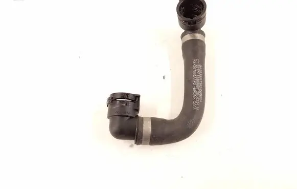 Mercedes-Benz GLC X253 C253 Engine coolant pipe/hose 2535017382 A2535017382