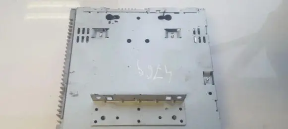 Volvo C30 CD/DVD changer 31266762 87177611