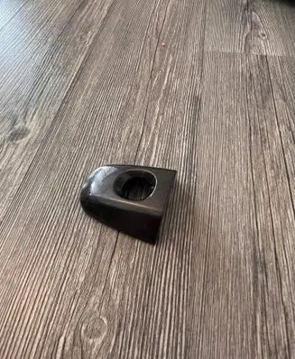 Toyota C-HR I Front door handle cover 