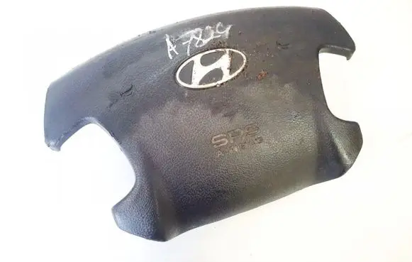 Hyundai Sonata Steering wheel airbag 569003k140ch 3k56900050ch