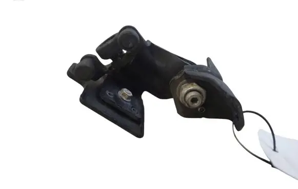 Peugeot Boxer Sliding door upper roller guide/hinge 