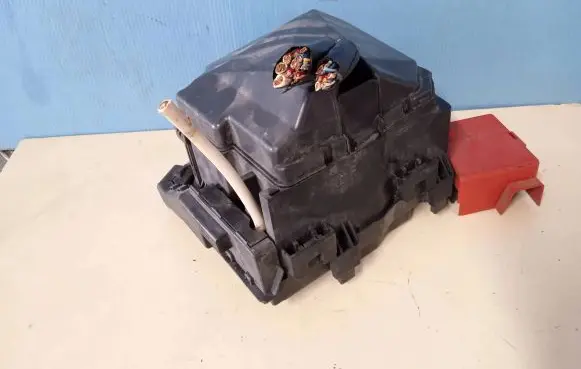 Honda Civic Fuse box set 11SMGG02