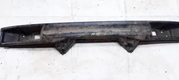 Rear beam