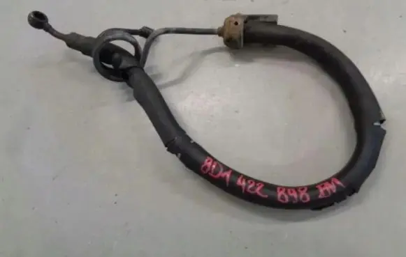 Volkswagen PASSAT B5.5 Power steering hose/pipe/line