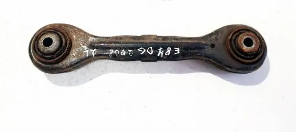 BMW 1 E81 E87 Rear upper control arm/wishbone 33326765425 3332676542509