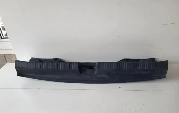 Opel Crossland X Tailgate/boot lid lock trim 39163869