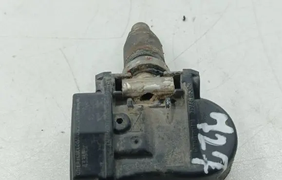 Mazda CX-7 Tire pressure sensor S180052018S