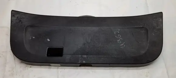Toyota Prius (XW20) Other trunk/boot trim element 6775047010 67750-47010