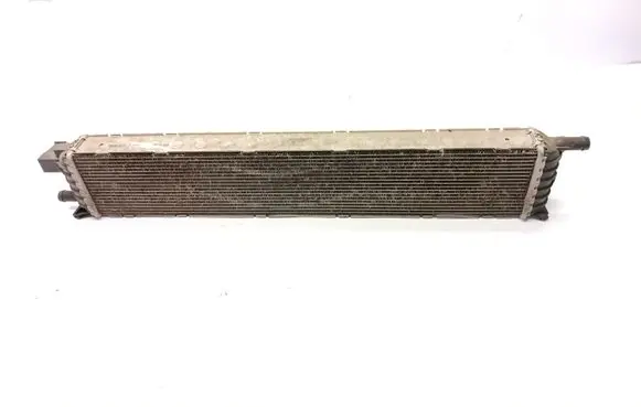 Audi A7 S7 4K8 Optional radiator 8MK376750291